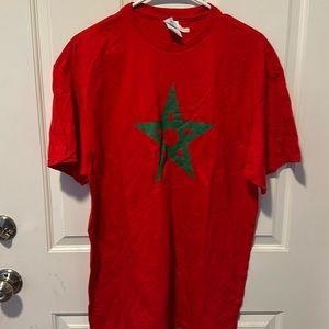 Star of David TShirt